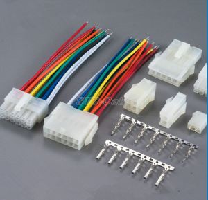 تولید کننده دسته سیم Molex الکترونیک