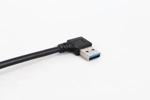 USB 3.0 هستم حق فرشته کابل به کابل اتصالی AF