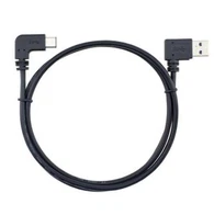 زاویه USB3.0 به 90 درجه کابل نوع C