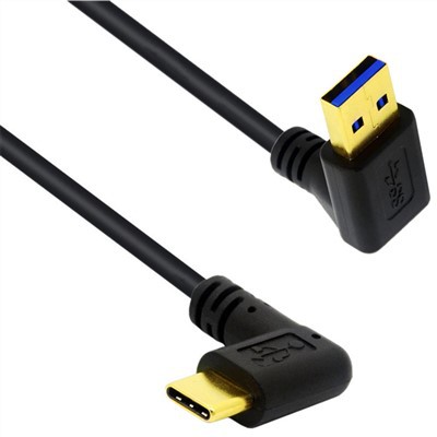 کابل USB 3.{1}} A To C