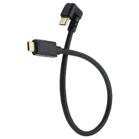 USB C به Usb C 90 درجه